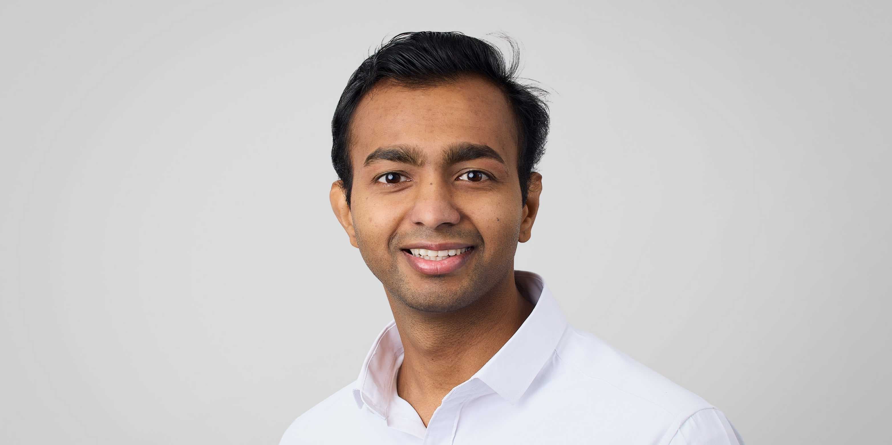 Mayur Sapkal